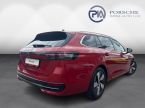 Volkswagen Passat - fotka číslo 1