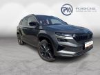 Škoda Karoq - fotka číslo 5