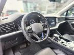 Volkswagen Touareg - fotka číslo 9