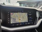 Volkswagen Touareg - fotka číslo 11