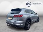Volkswagen Touareg - fotka číslo 1