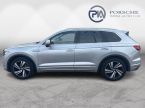 Volkswagen Touareg - fotka číslo 2