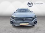 Volkswagen Touareg - fotka číslo 3