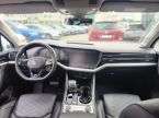 Volkswagen Touareg - fotka číslo 4