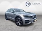 Volkswagen Touareg - fotka číslo 5