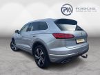 Volkswagen Touareg - fotka číslo 6