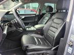 Volkswagen Touareg - fotka číslo 8