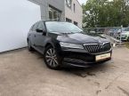 Škoda Superb - fotka číslo 5