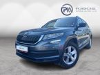 Škoda Kodiaq - fotka číslo 0