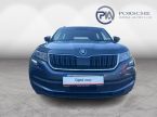 Škoda Kodiaq - fotka číslo 3