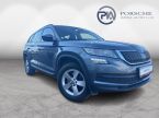 Škoda Kodiaq - fotka číslo 5