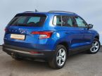 Škoda Karoq - fotka číslo 1