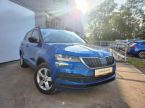 Škoda Karoq - fotka číslo 5