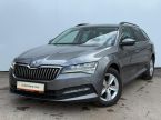 Škoda Superb - fotka číslo 0