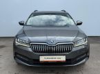 Škoda Superb - fotka číslo 3