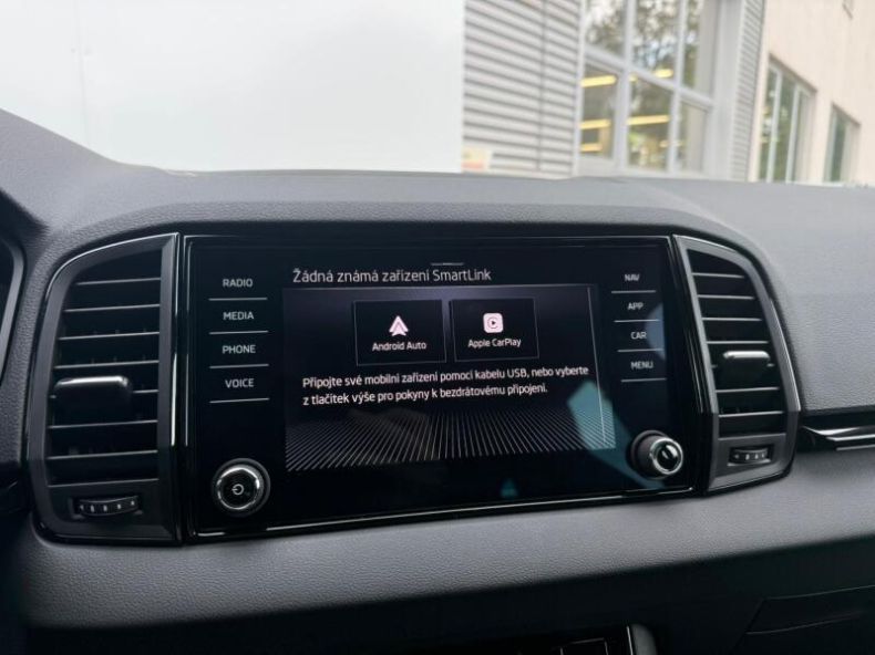 Škoda Karoq - hlavní fotka