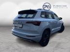 Škoda Karoq - fotka číslo 1