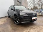 Škoda Karoq - fotka číslo 5