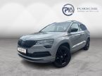 Škoda Karoq - fotka číslo 0