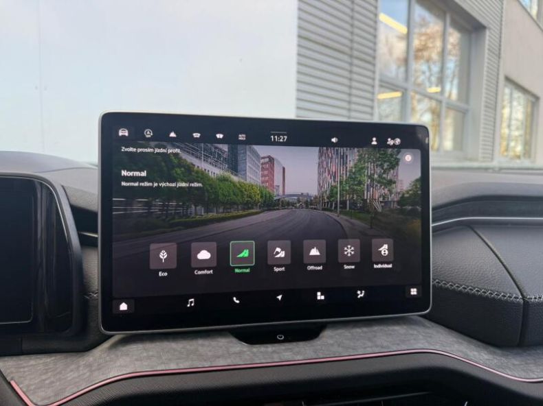 Škoda Kodiaq - hlavní fotka