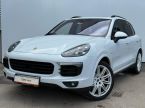 Porsche Cayenne - fotka číslo 0
