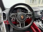 Porsche Cayenne - fotka číslo 9