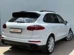 Porsche Cayenne - fotka číslo 1