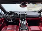 Porsche Cayenne - fotka číslo 4