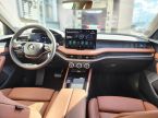 Škoda Superb - fotka číslo 4