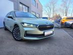 Škoda Superb - fotka číslo 5