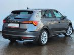 Škoda Scala - fotka číslo 1