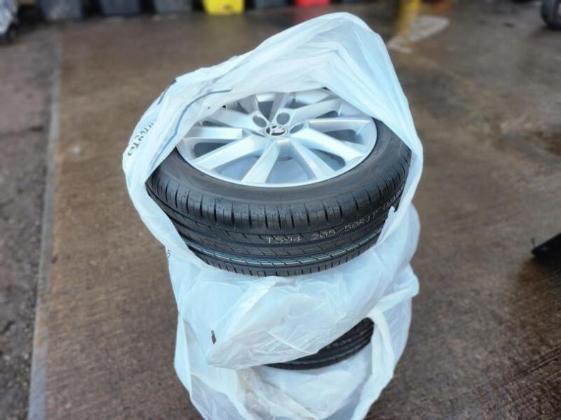 Škoda Scala - hlavní fotka