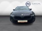 Škoda Octavia - fotka číslo 3