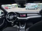 Škoda Octavia - fotka číslo 4