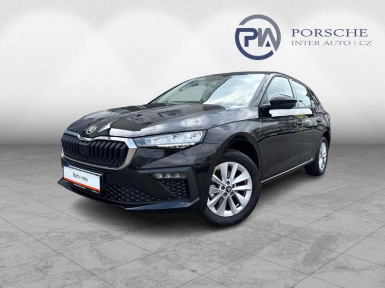 Škoda Scala - hlavní fotka inzerátu