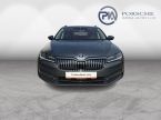 Škoda Superb - fotka číslo 3