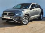 Volkswagen T-Roc - fotka číslo 0