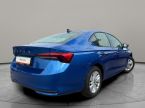 Škoda Octavia - fotka číslo 1