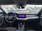 Škoda Octavia - fotka číslo 4