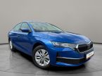 Škoda Octavia - fotka číslo 5