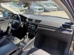 Škoda Superb - fotka číslo 10