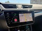 Škoda Superb - fotka číslo 11