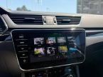 Škoda Superb - fotka číslo 12