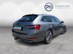 Škoda Superb - fotka číslo 1