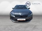Škoda Superb - fotka číslo 3