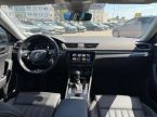 Škoda Superb - fotka číslo 4