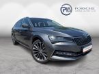 Škoda Superb - fotka číslo 5