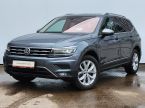 Volkswagen Tiguan - fotka číslo 0