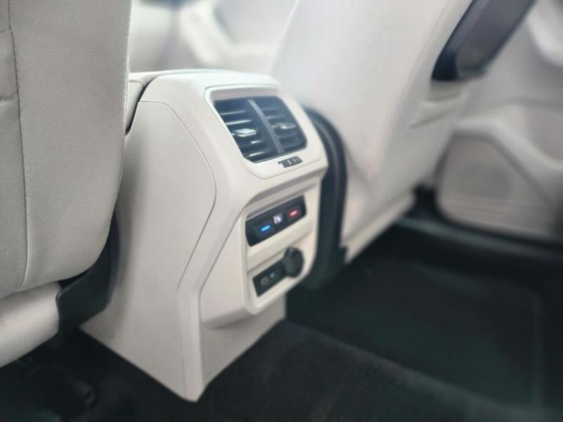 Volkswagen Tiguan - hlavní fotka