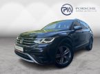 Volkswagen Tiguan - fotka číslo 0